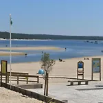 A Casa Da Lagoa De Albufeira بيت للعطل سيسيمبرا
