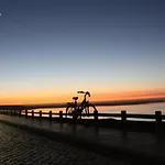 A Casa Da Lagoa De Albufeira سيسيمبرا