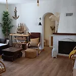 بيت للعطل A Casa Da Lagoa De Albufeira *