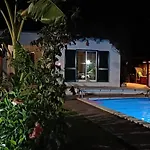 A Casa Da Lagoa De Albufeira *