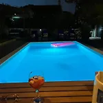 A Casa Da Lagoa De Albufeira
