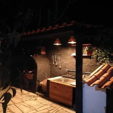 A Casa Da Lagoa De Albufeira Holiday home