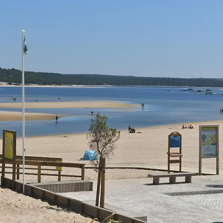 A Casa Da Lagoa De Albufeira Holiday home Sesimbra