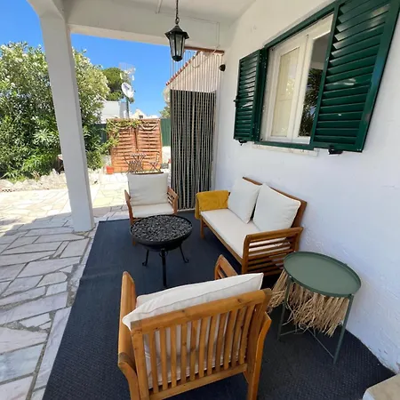 Holiday home A Casa Da Lagoa De Albufeira Sesimbra