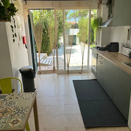 Holiday home A Casa Da Lagoa De Albufeira *