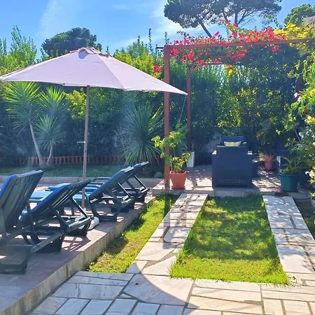 A Casa Da Lagoa De Albufeira Sesimbra