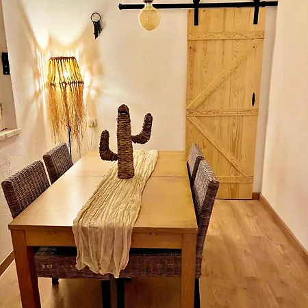 Holiday home A Casa Da Lagoa De Albufeira Sesimbra