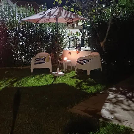 Holiday home A Casa Da Lagoa De Albufeira *