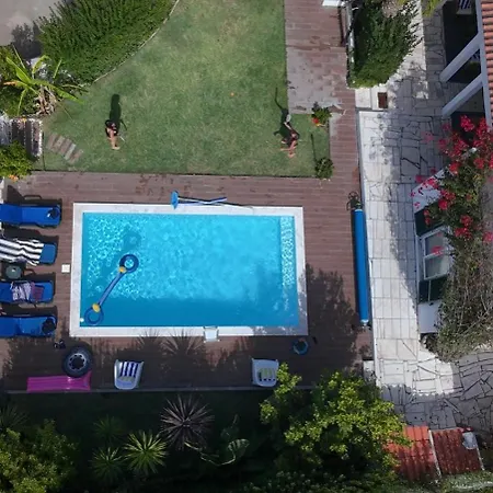 A Casa Da Lagoa De Albufeira * Sesimbra