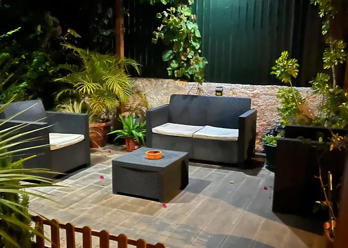 A Casa Da Lagoa De Albufeira Dom wakacyjny