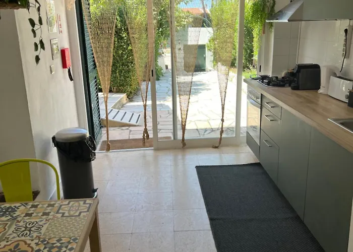 Dom wakacyjny A Casa Da Lagoa De Albufeira *