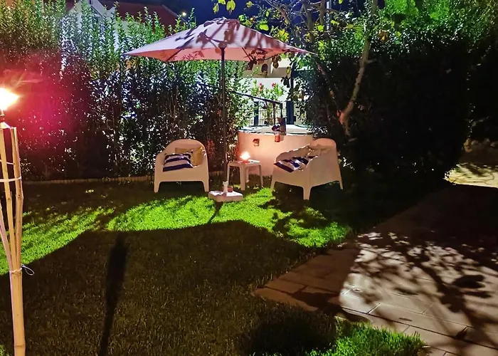 A Casa Da Lagoa De Albufeira Dom wakacyjny Sesimbra