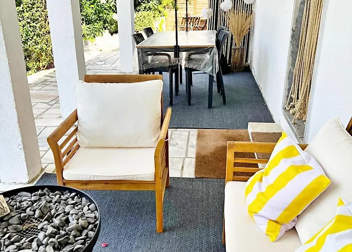 Dom wakacyjny A Casa Da Lagoa De Albufeira *