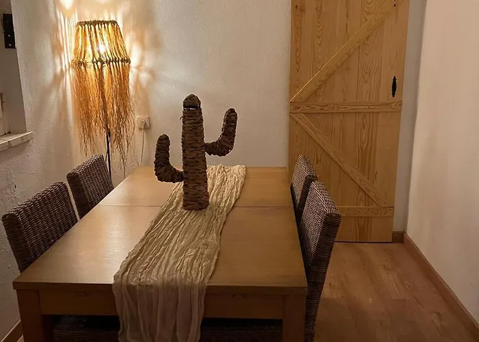 A Casa Da Lagoa De Albufeira