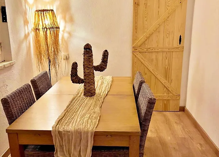 Dom wakacyjny A Casa Da Lagoa De Albufeira Sesimbra