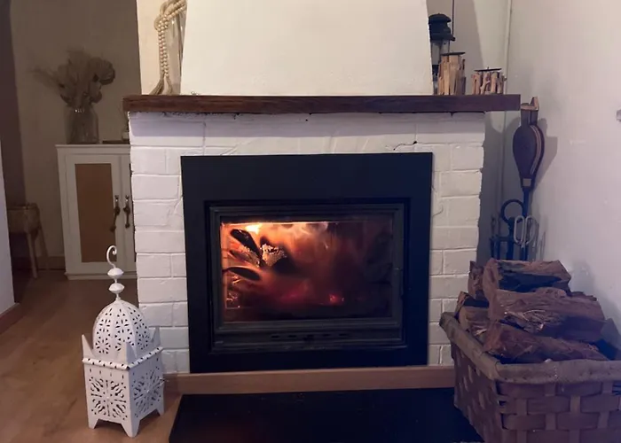 A Casa Da Lagoa De Albufeira * Sesimbra