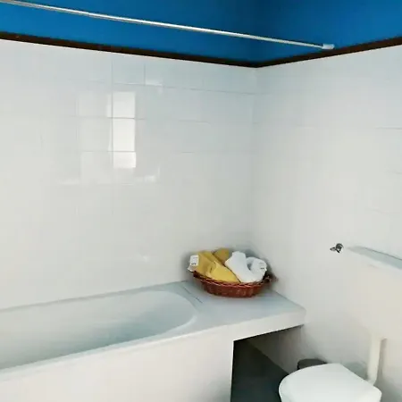 A Casa Da Lagoa De Albufeira Hébergement de vacances