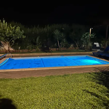 A Casa Da Lagoa De Albufeira * Sesimbra