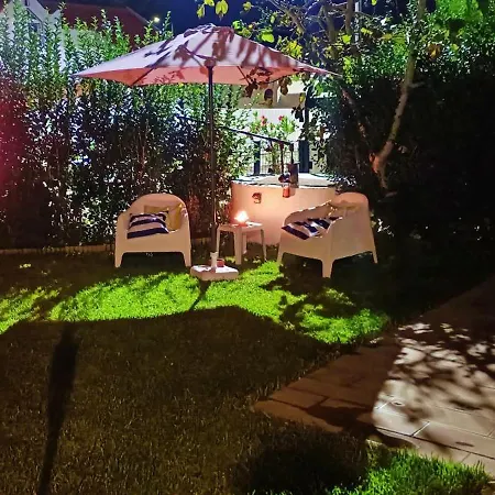 A Casa Da Lagoa De Albufeira Hébergement de vacances Sesimbra