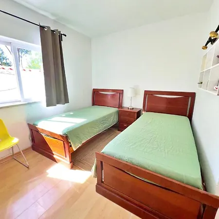 A Casa Da Lagoa De Albufeira * Sesimbra