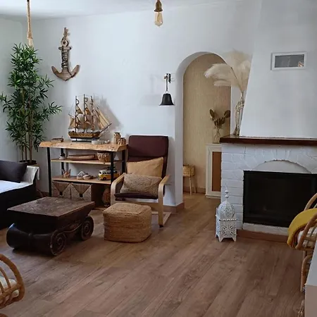 Hébergement de vacances A Casa Da Lagoa De Albufeira *