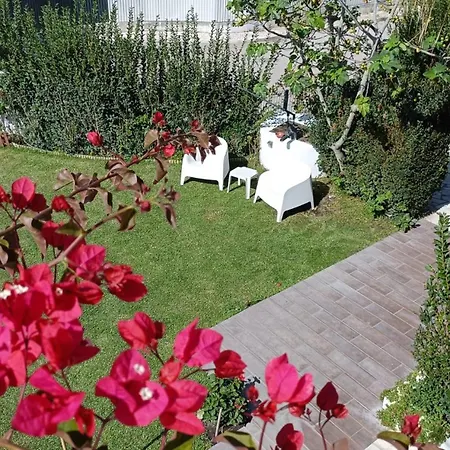 A Casa Da Lagoa De Albufeira Hébergement de vacances *