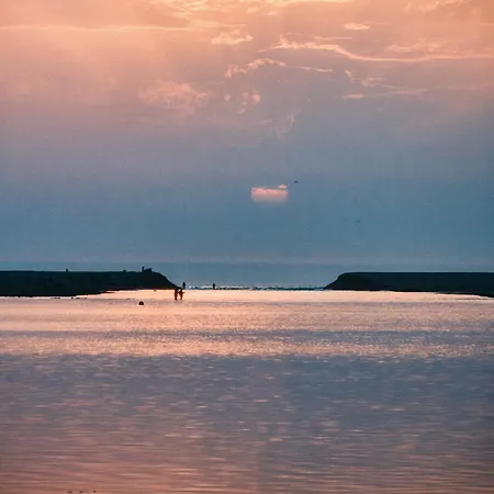 A Casa Da Lagoa De Albufeira * Sesimbra