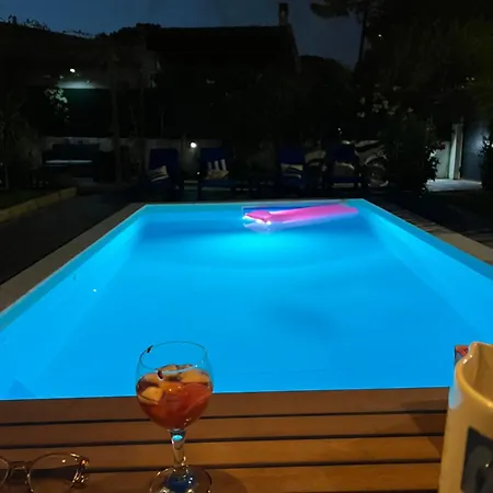 A Casa Da Lagoa De Albufeira