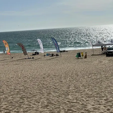 Hébergement de vacances A Casa Da Lagoa De Albufeira Sesimbra