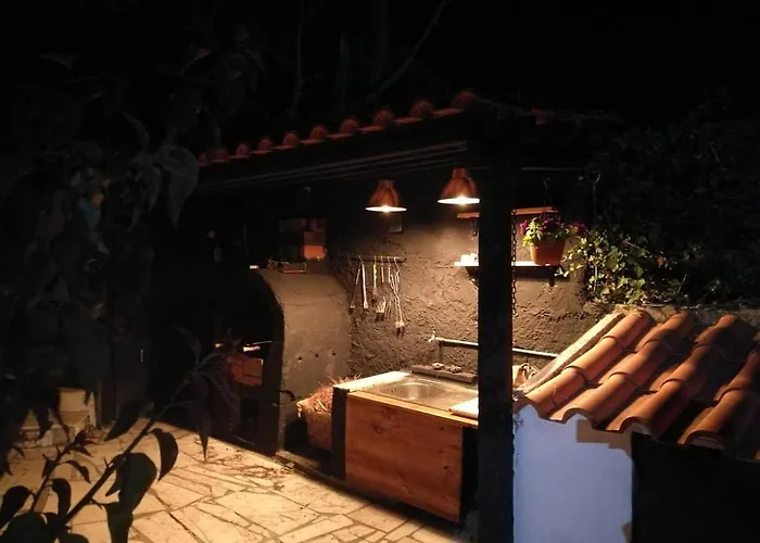 A Casa Da Lagoa De Albufeira بيت للعطل