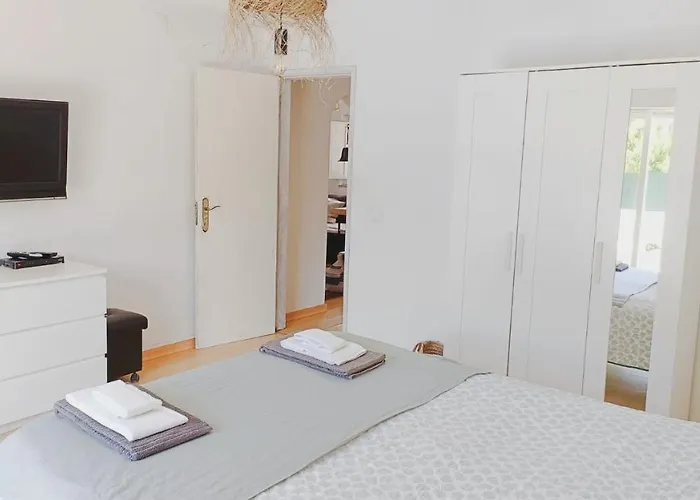 A Casa Da Lagoa De Albufeira سيسيمبرا