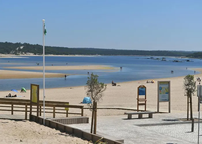 A Casa Da Lagoa De Albufeira بيت للعطل سيسيمبرا