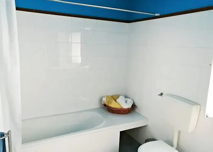 A Casa Da Lagoa De Albufeira بيت للعطل