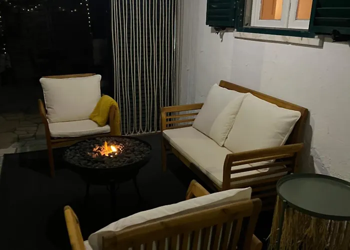 펜션 A Casa Da Lagoa De Albufeira