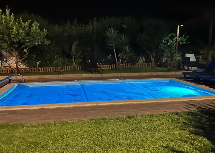 A Casa Da Lagoa De Albufeira * سيسيمبرا