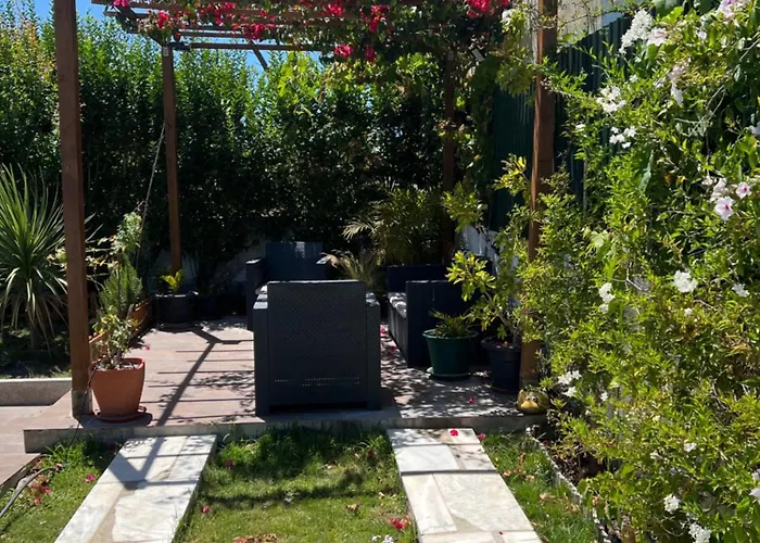 بيت للعطل A Casa Da Lagoa De Albufeira سيسيمبرا