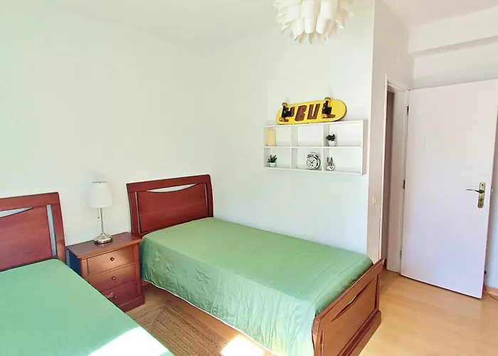 A Casa Da Lagoa De Albufeira 펜션 *