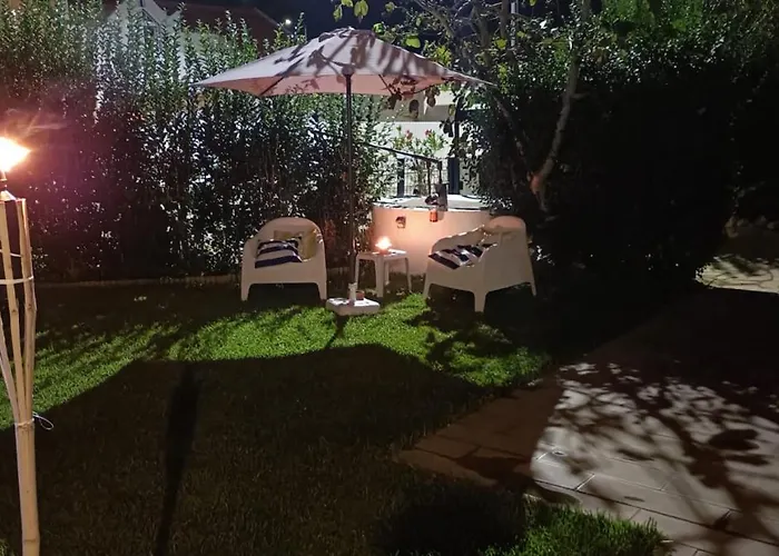 بيت للعطل A Casa Da Lagoa De Albufeira *