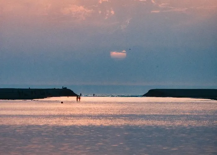 A Casa Da Lagoa De Albufeira * سيسيمبرا