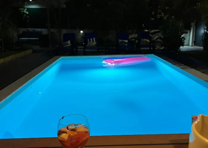 A Casa Da Lagoa De Albufeira