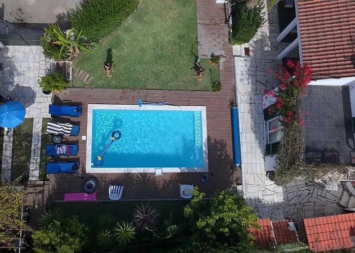 A Casa Da Lagoa De Albufeira * 세심브라